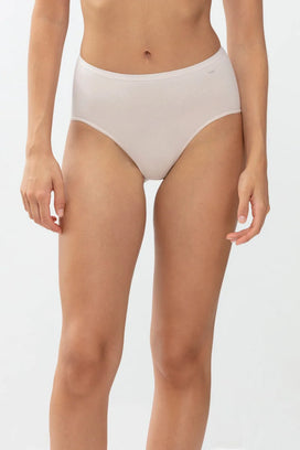 Mey Mey dames taille slip - Biologisch katoen