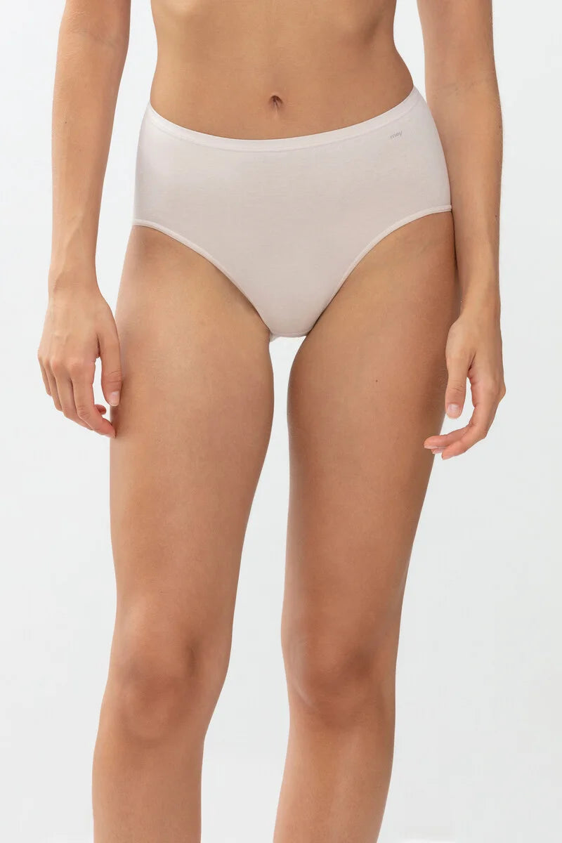 Mey Mey dames taille slip - Biologisch katoen