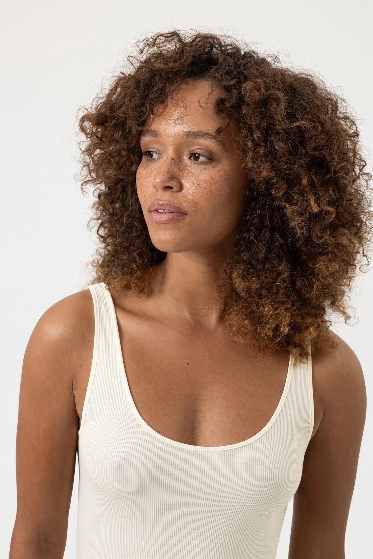 Mey Mey dames wol-zijde hemd - Exquisite