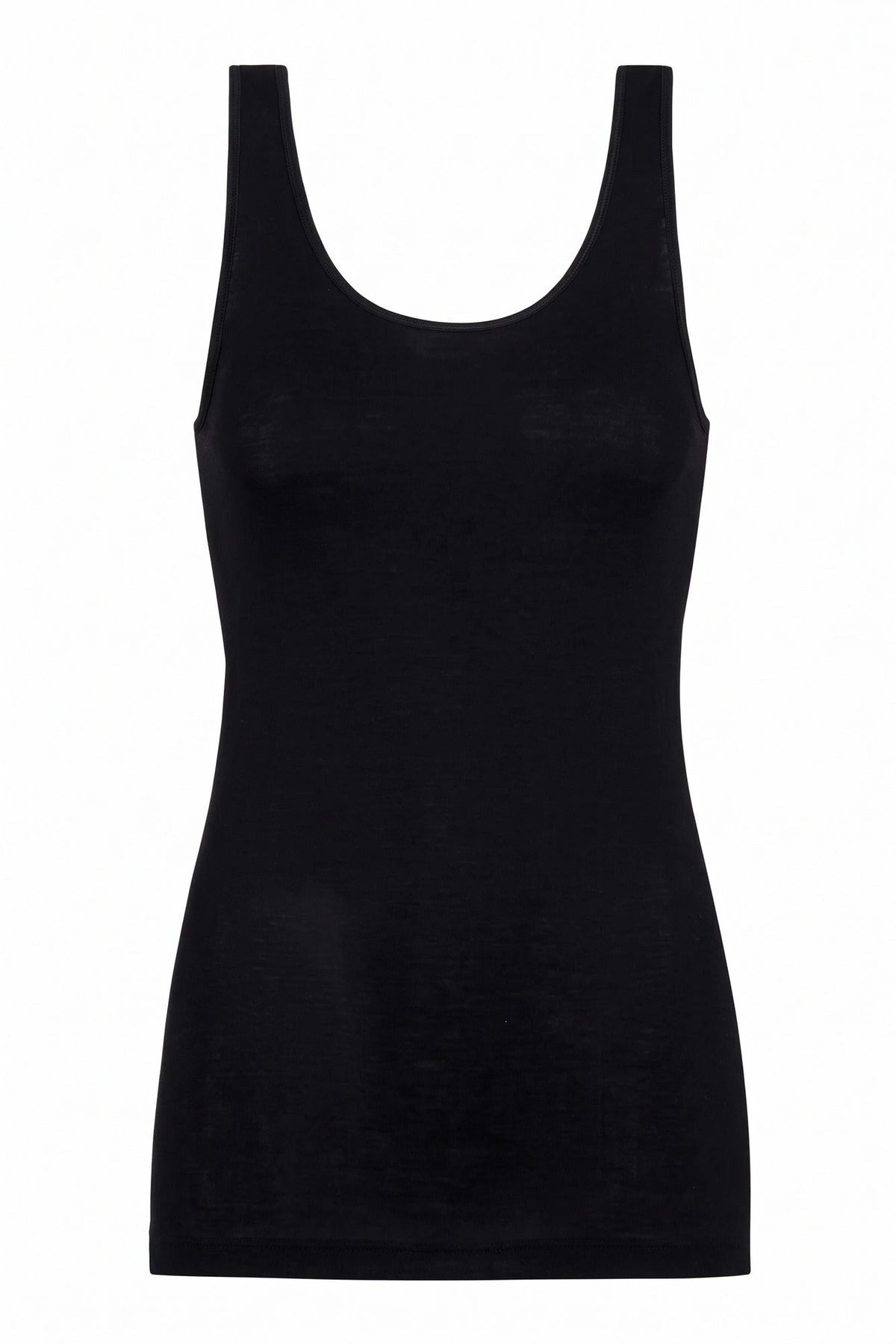Mey Mey dames wol-zijde hemd - Exquisite