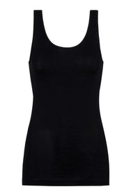 Mey Mey dames wol-zijde hemd - Exquisite