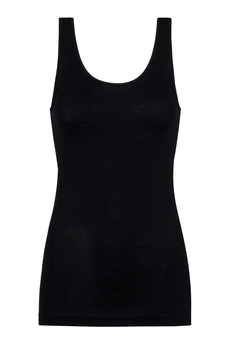 Mey Mey dames wol-zijde hemd - Exquisite