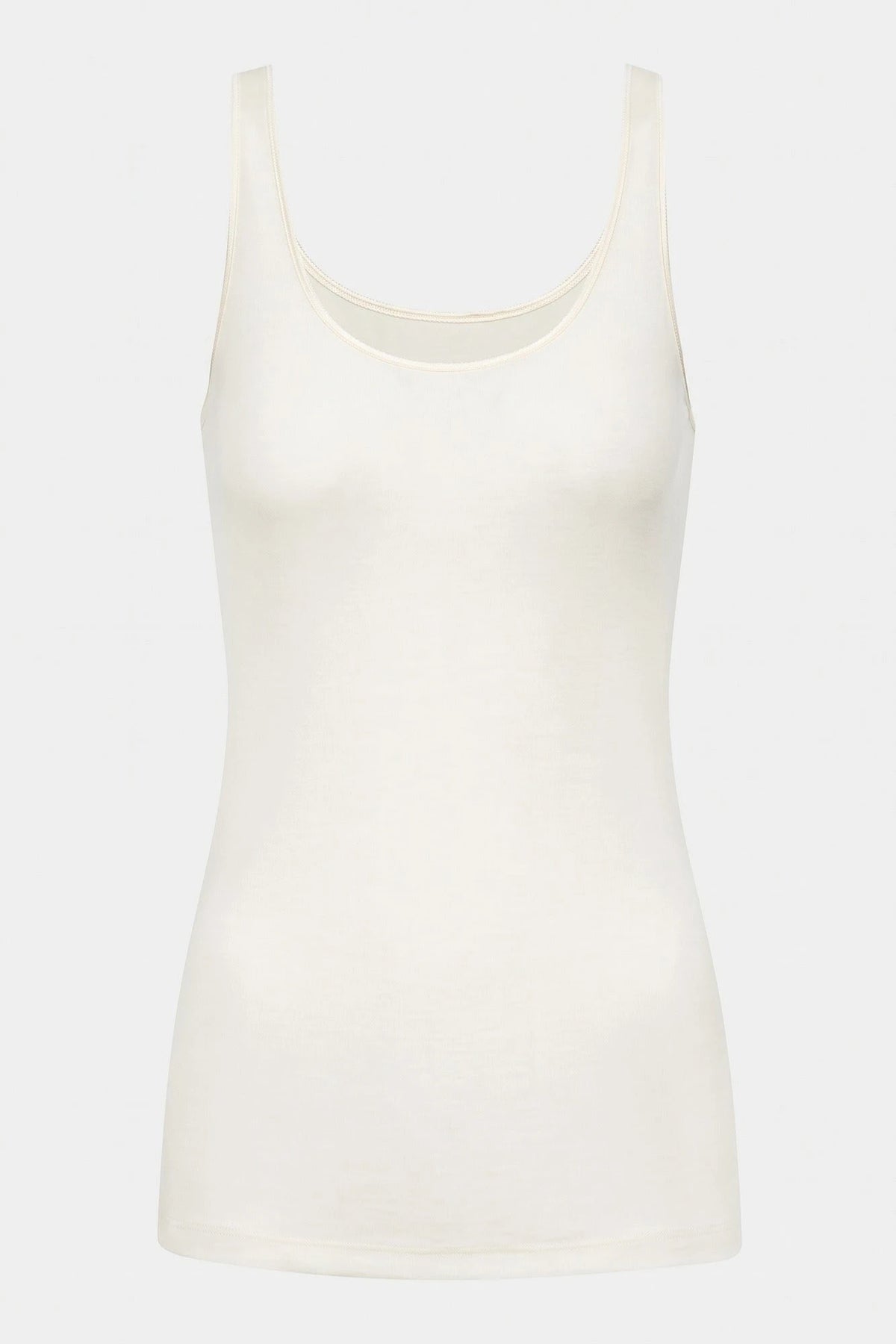 Mey Mey dames wol-zijde hemd - Exquisite