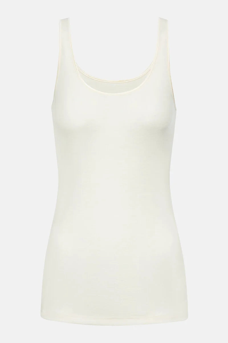 Mey Mey dames wol-zijde hemd - Exquisite