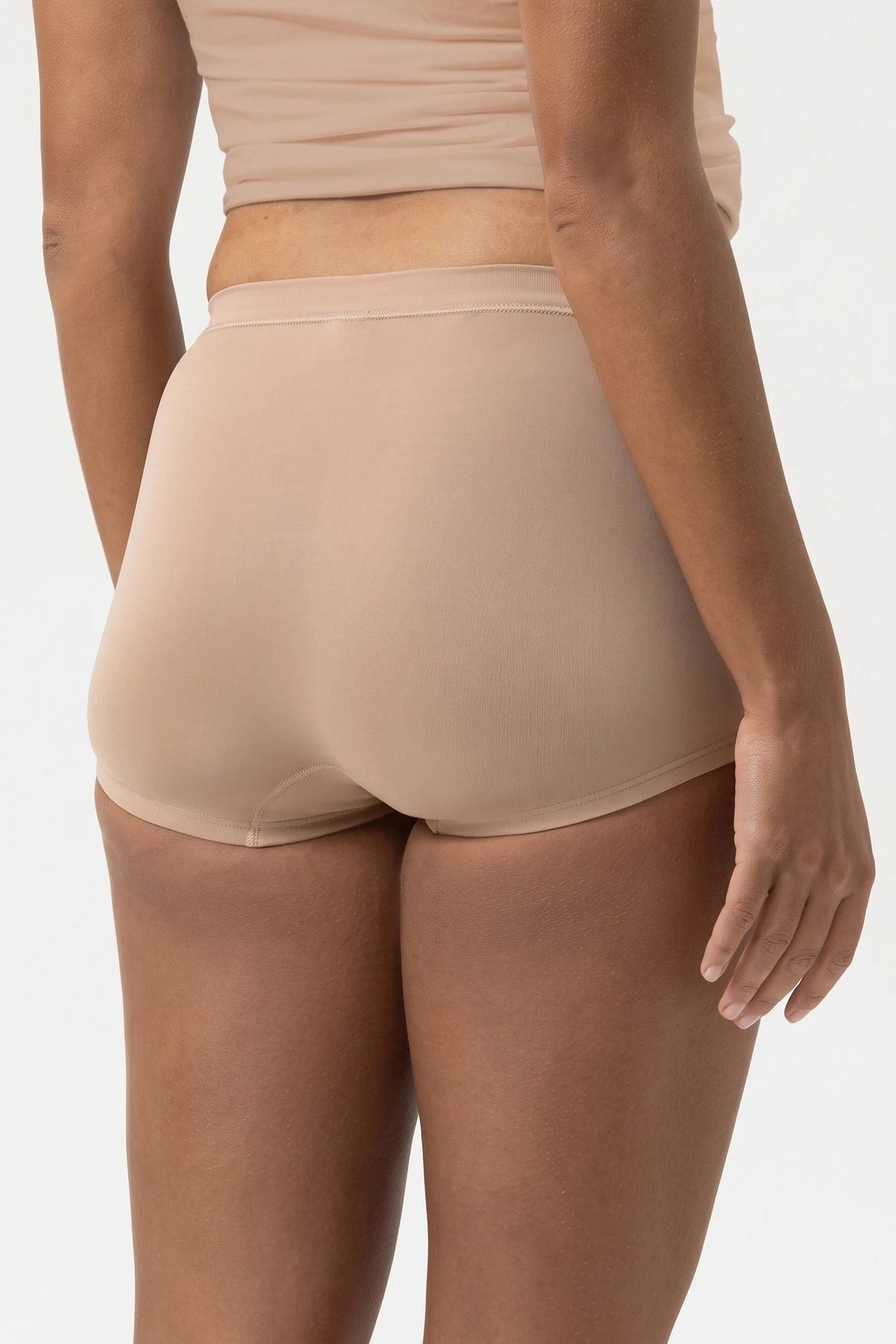Mey Mey Emotion dames boxershort - Mey ondergoed