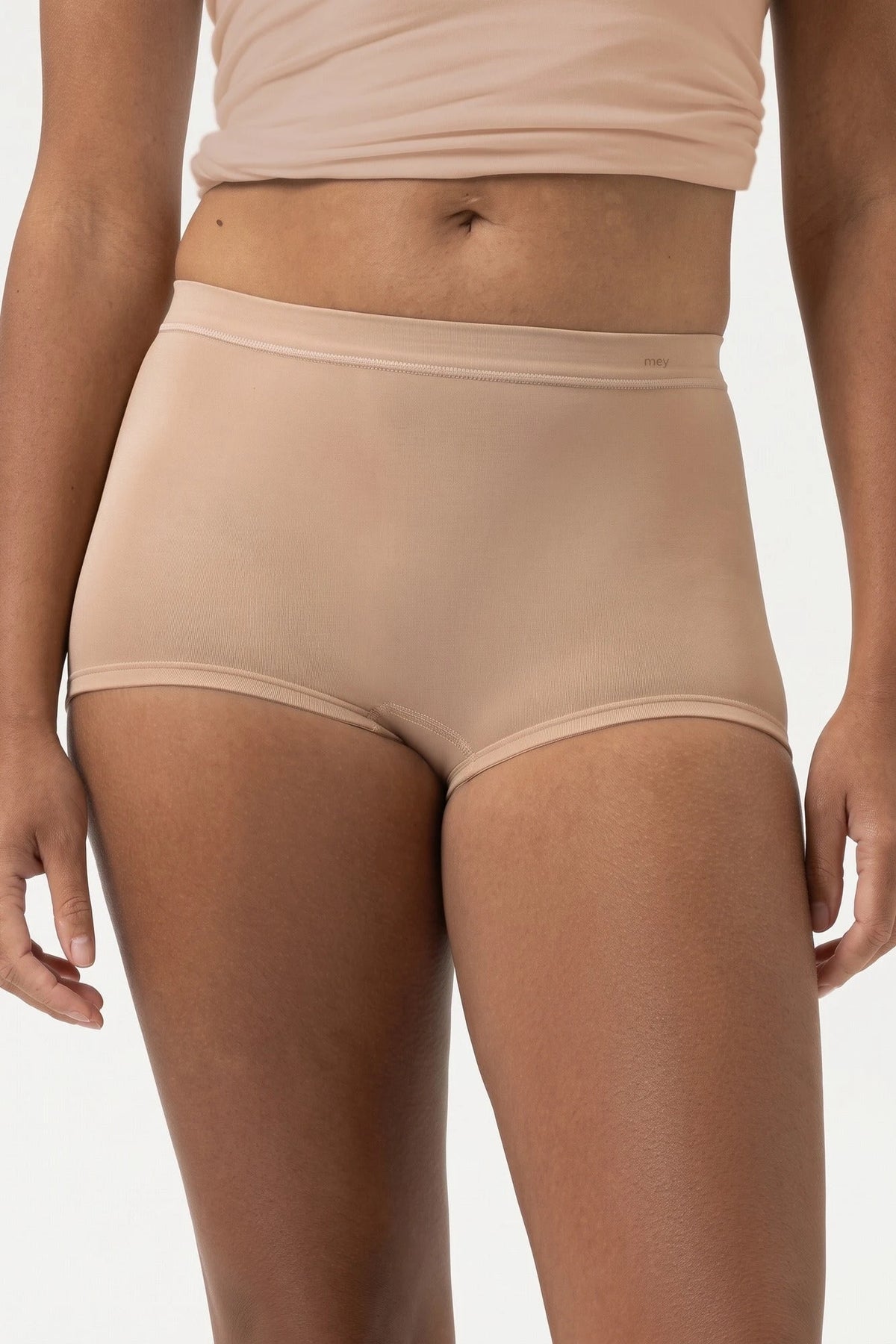 Mey Mey Emotion dames boxershort - Mey ondergoed