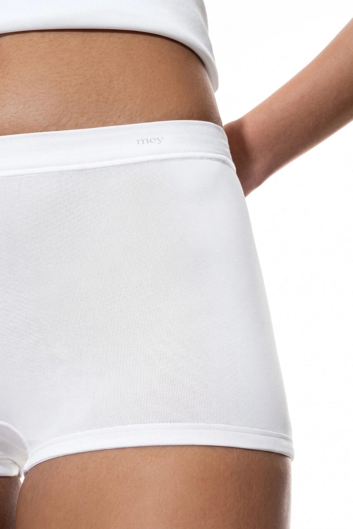 Mey Mey Emotion dames boxershort - Mey ondergoed
