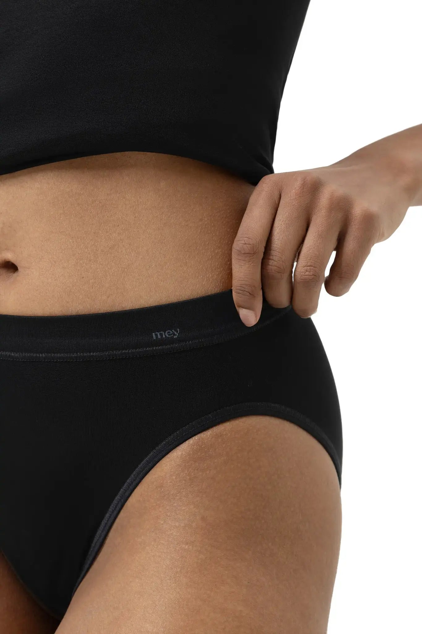 Mey Mey Emotion - dames Jazz pants viscose