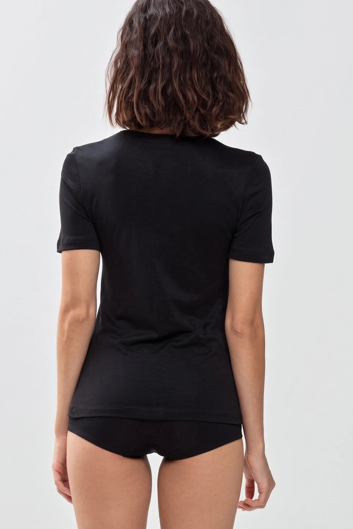 Mey Mey Emotion dames T-shirt - ronde hals - 56201