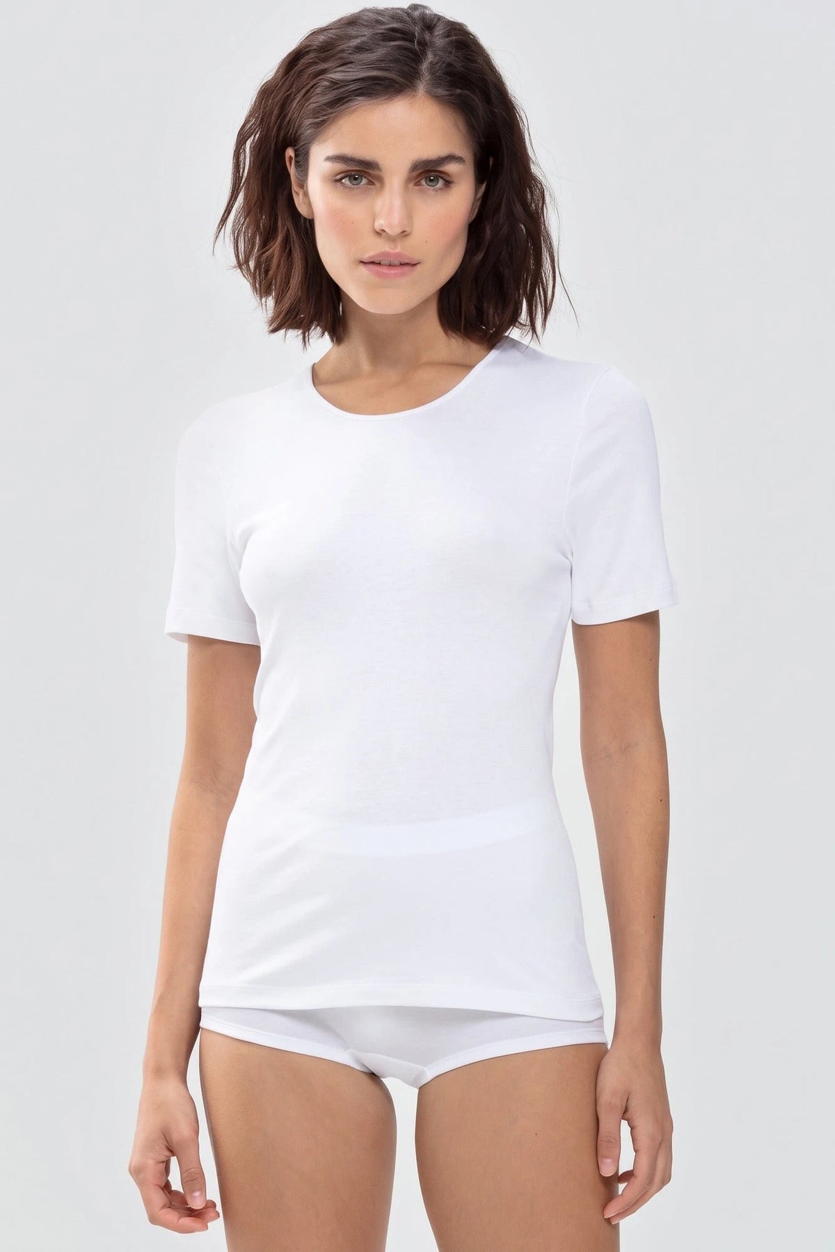 Mey Mey Emotion dames T-shirt - ronde hals - 56201