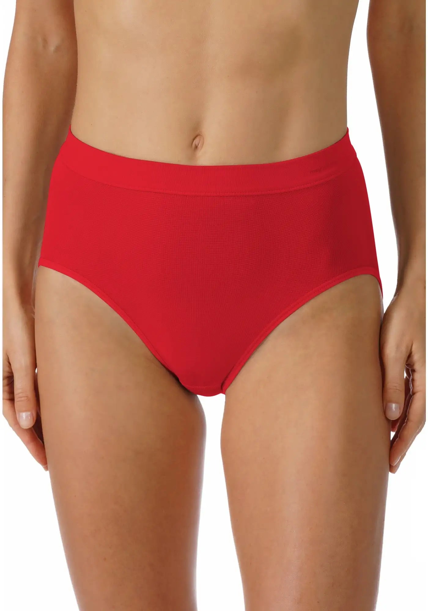 Mey Mey Emotion - dames taille slip viscose