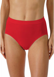Mey Mey Emotion - dames taille slip viscose