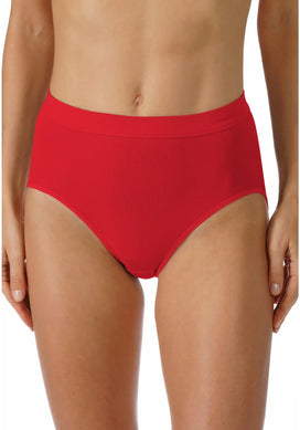 Mey Mey Emotion - dames taille slip viscose