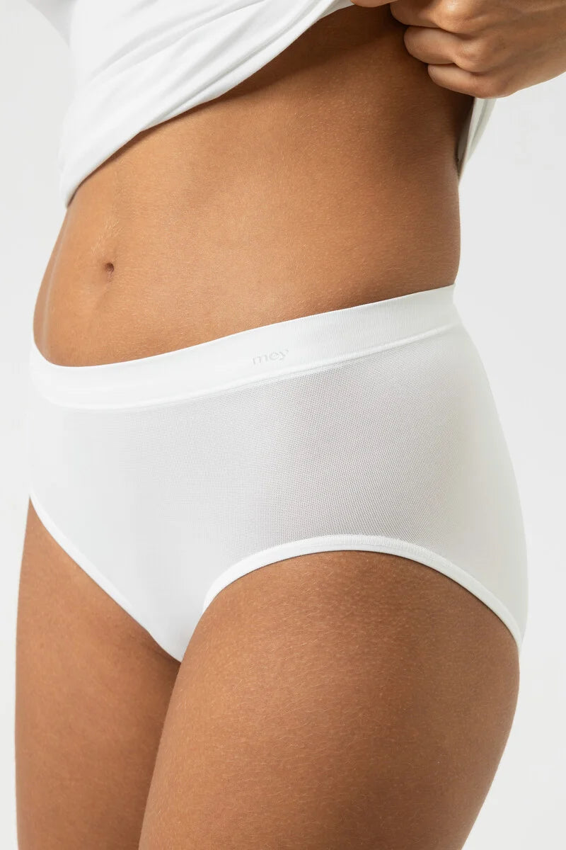 Mey Mey Emotion - dames taille slip viscose