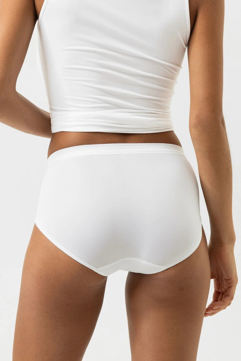 Mey Mey Emotion - dames taille slip viscose