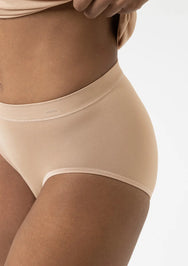 Mey Mey Emotion - dames taille slip viscose