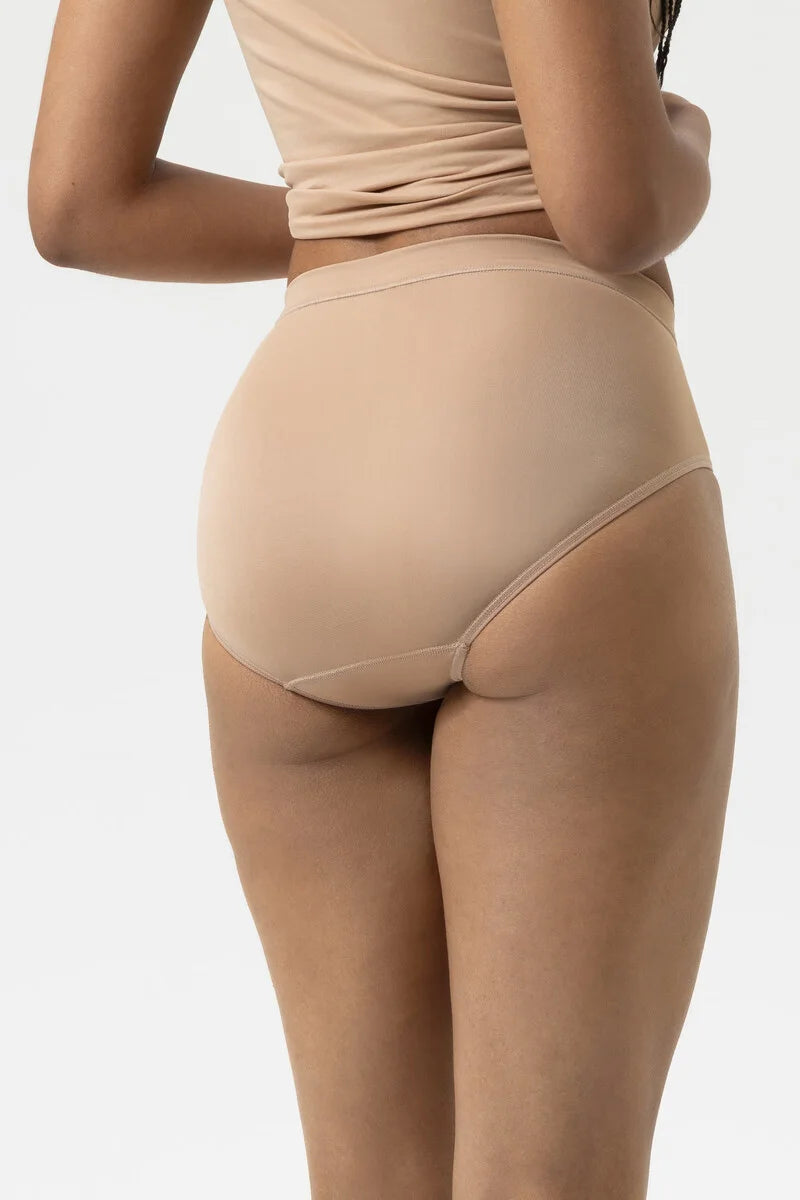 Mey Mey Emotion - dames taille slip viscose