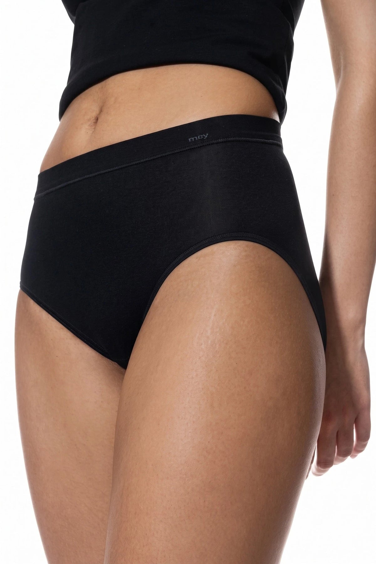 Mey Mey Emotion - dames taille slip viscose