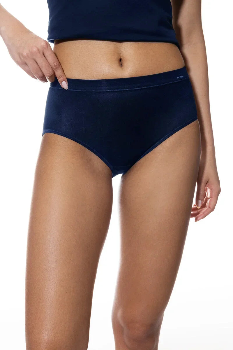 Mey Mey Emotion - dames taille slip viscose