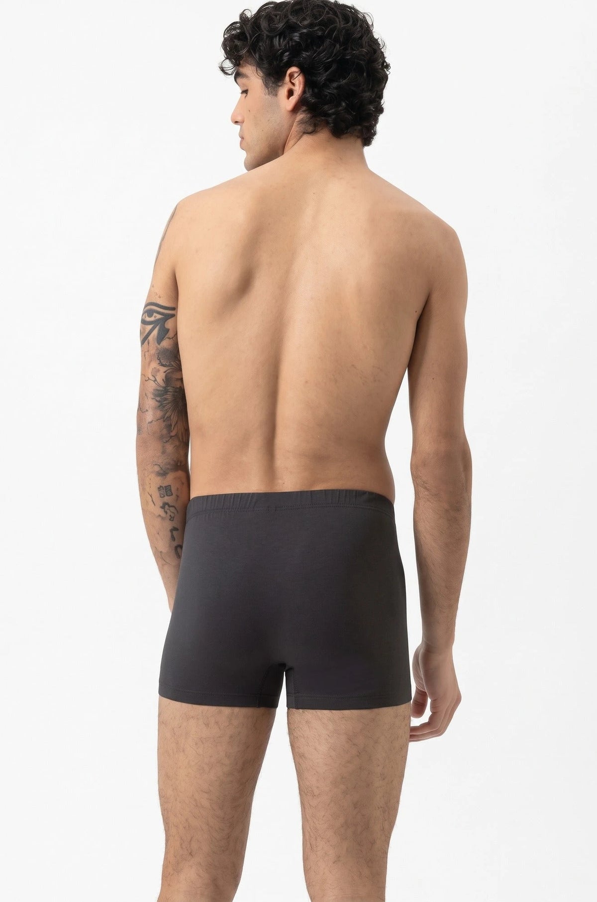 Mey Mey heren Boxershort - 10 out of 10 Trunk Shorty