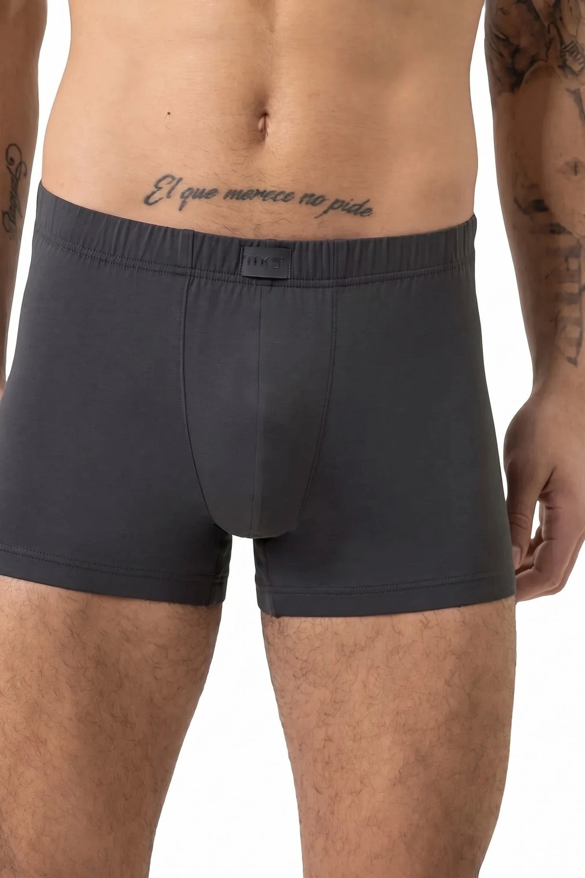 Mey Mey heren Boxershort - 10 out of 10 Trunk Shorty