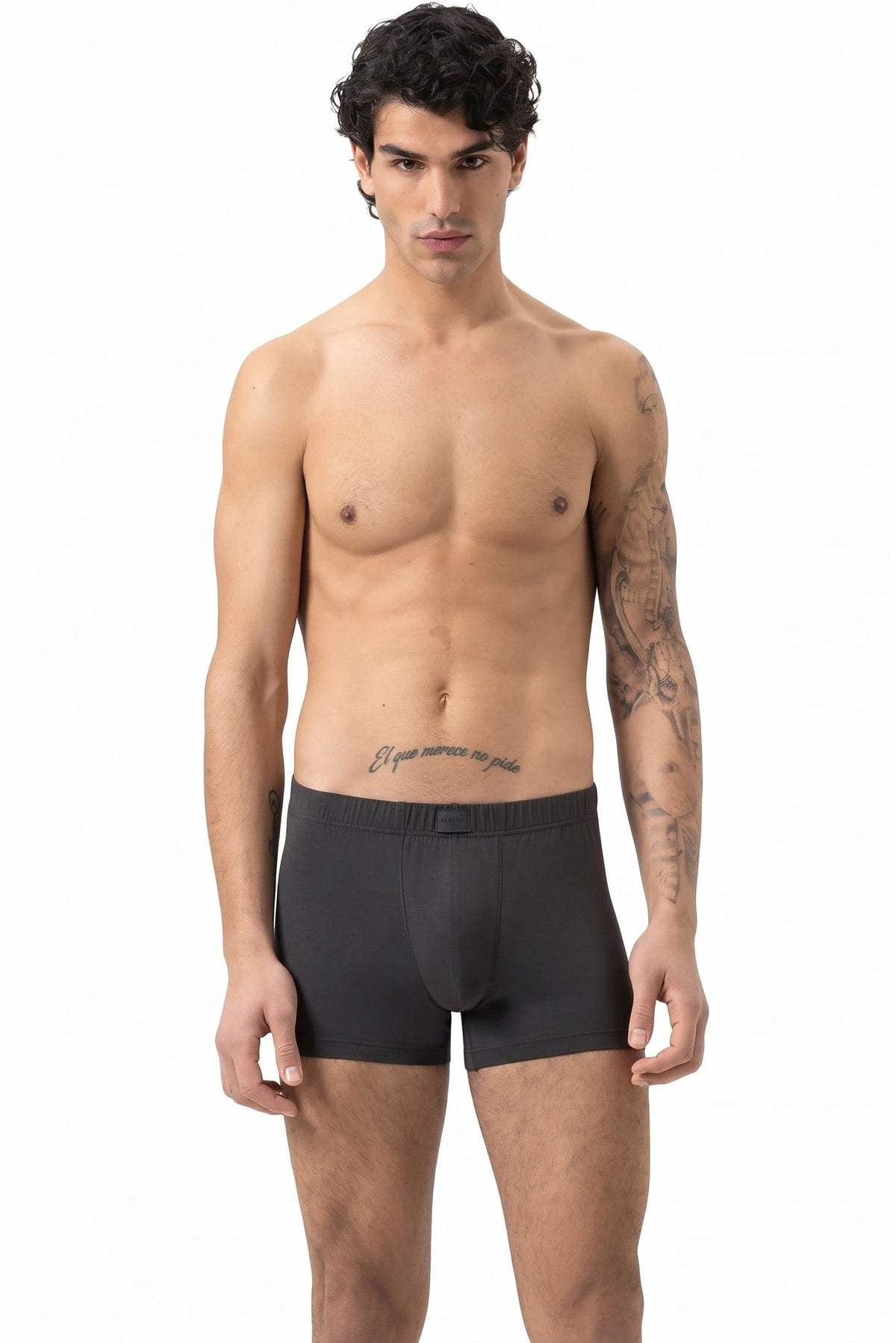 Mey Mey heren Boxershort - 10 out of 10 Trunk Shorty