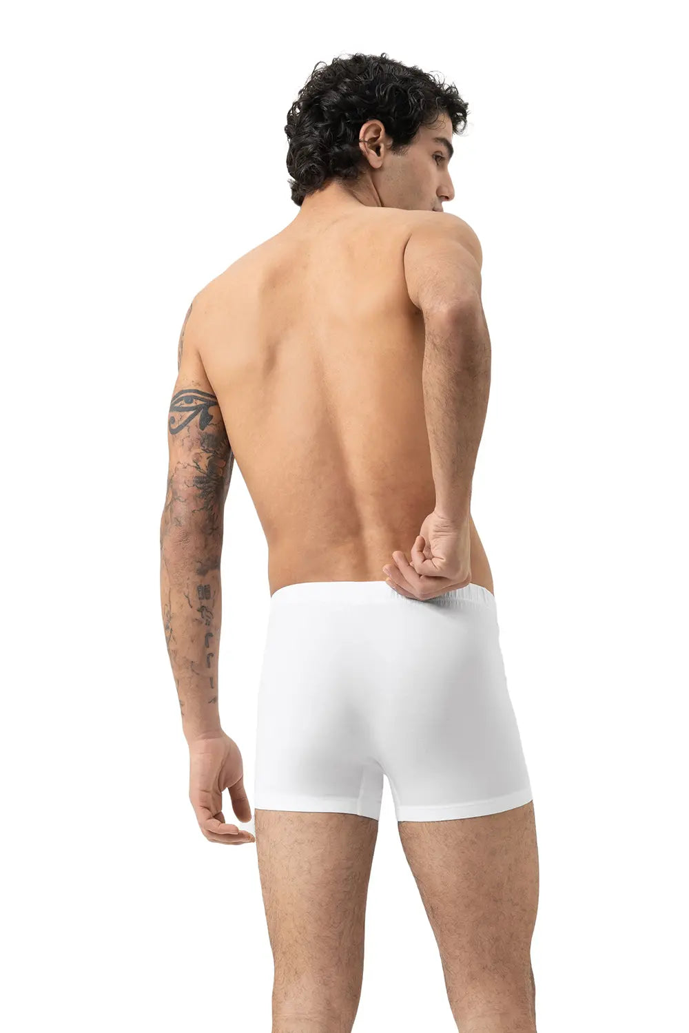 Mey Mey heren Boxershort - 10 out of 10 Trunk Shorty