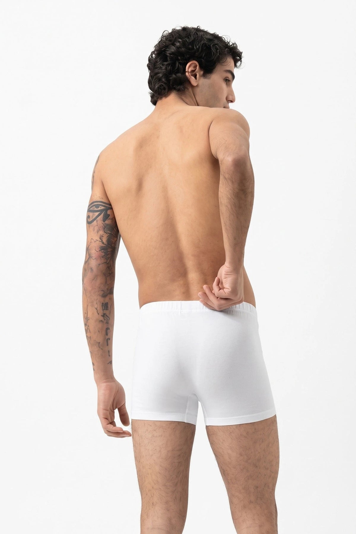 Mey Mey heren Boxershort - 10 out of 10 Trunk Shorty