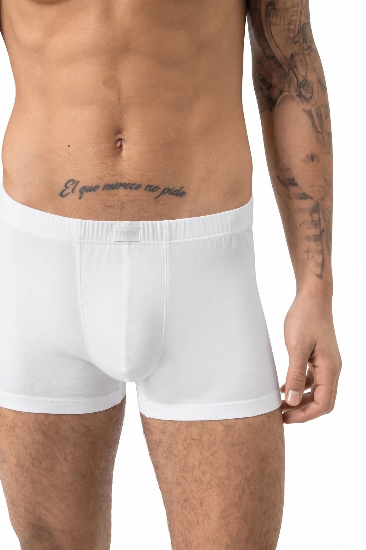 Mey Mey heren Boxershort - 10 out of 10 Trunk Shorty