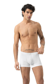 Mey Mey heren Boxershort - 10 out of 10 Trunk Shorty