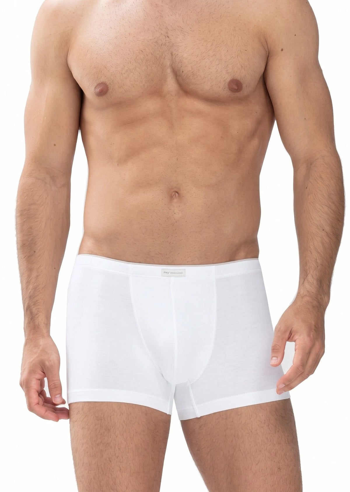 Mey Mey heren Boxershort Drycotton - Sneldrogende sport boxershort