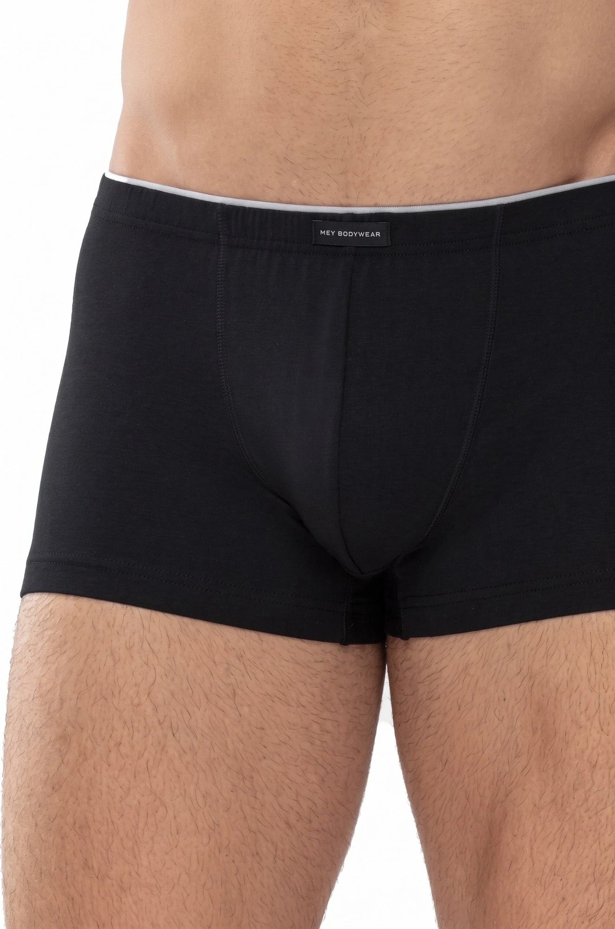 Mey Mey heren Boxershort Drycotton - Sneldrogende sport boxershort