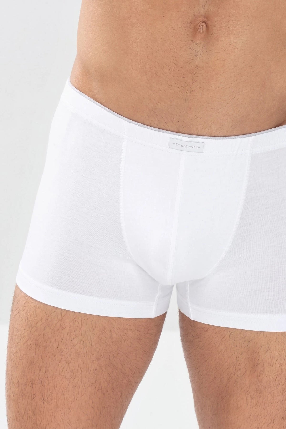Mey Mey heren Boxershort Drycotton - Sneldrogende sport boxershort
