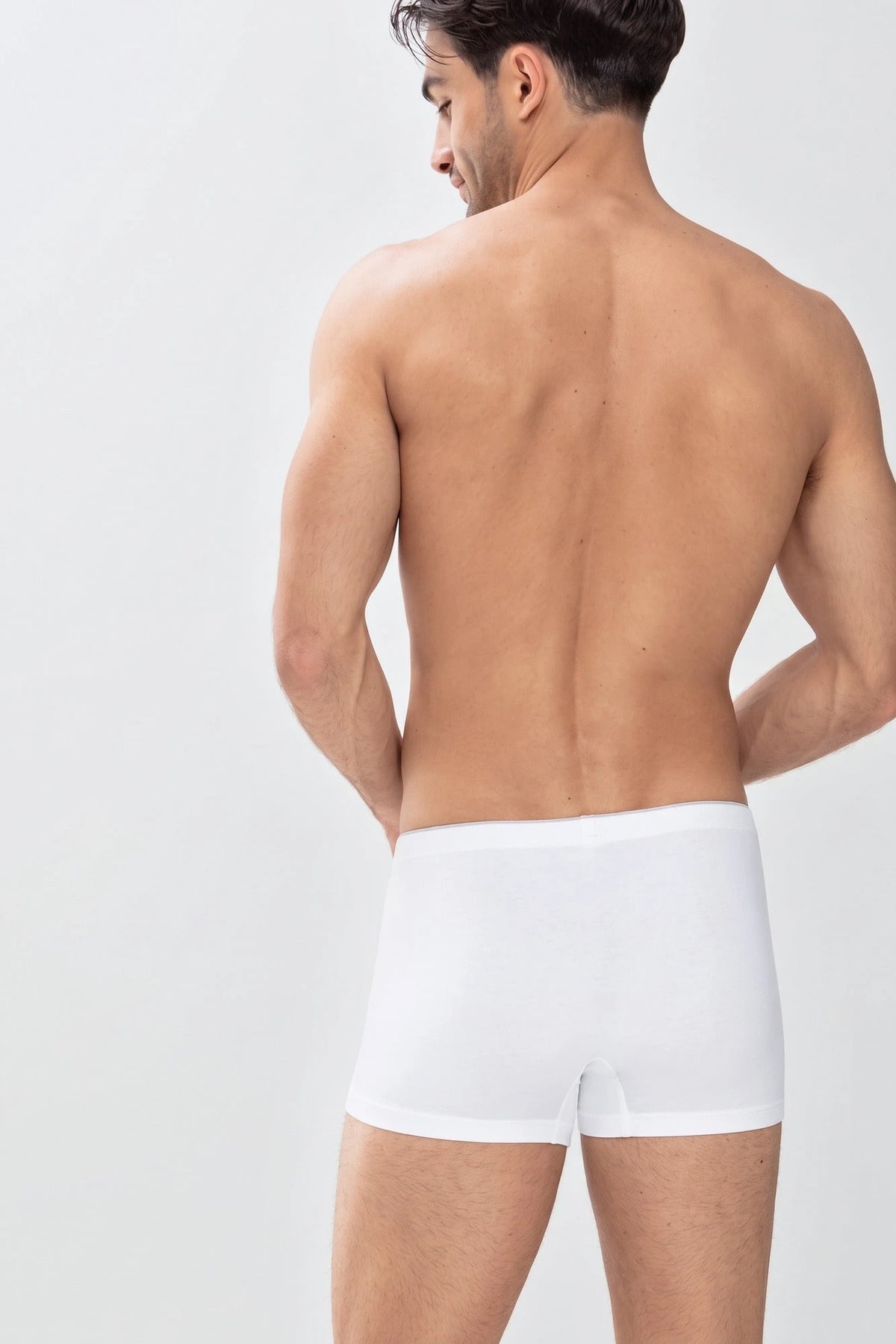 Mey Mey heren Boxershort Drycotton - Sneldrogende sport boxershort