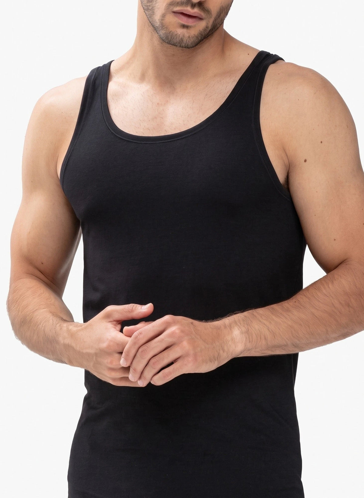 Mey Mey heren hemd Drycotton - Sneldrogend sport hemd