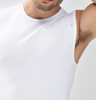 Mey Mey heren Mouwloos shirt - Noblesse