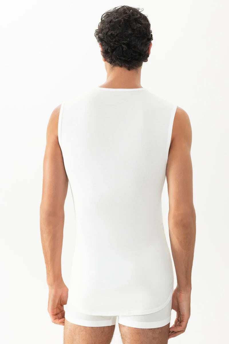 Mey Mey heren Mouwloos shirt - Noblesse
