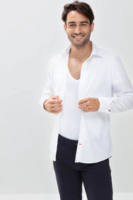 Mey Mey heren Ondershirt - Dry Cotton - Business slim fit (kopie)