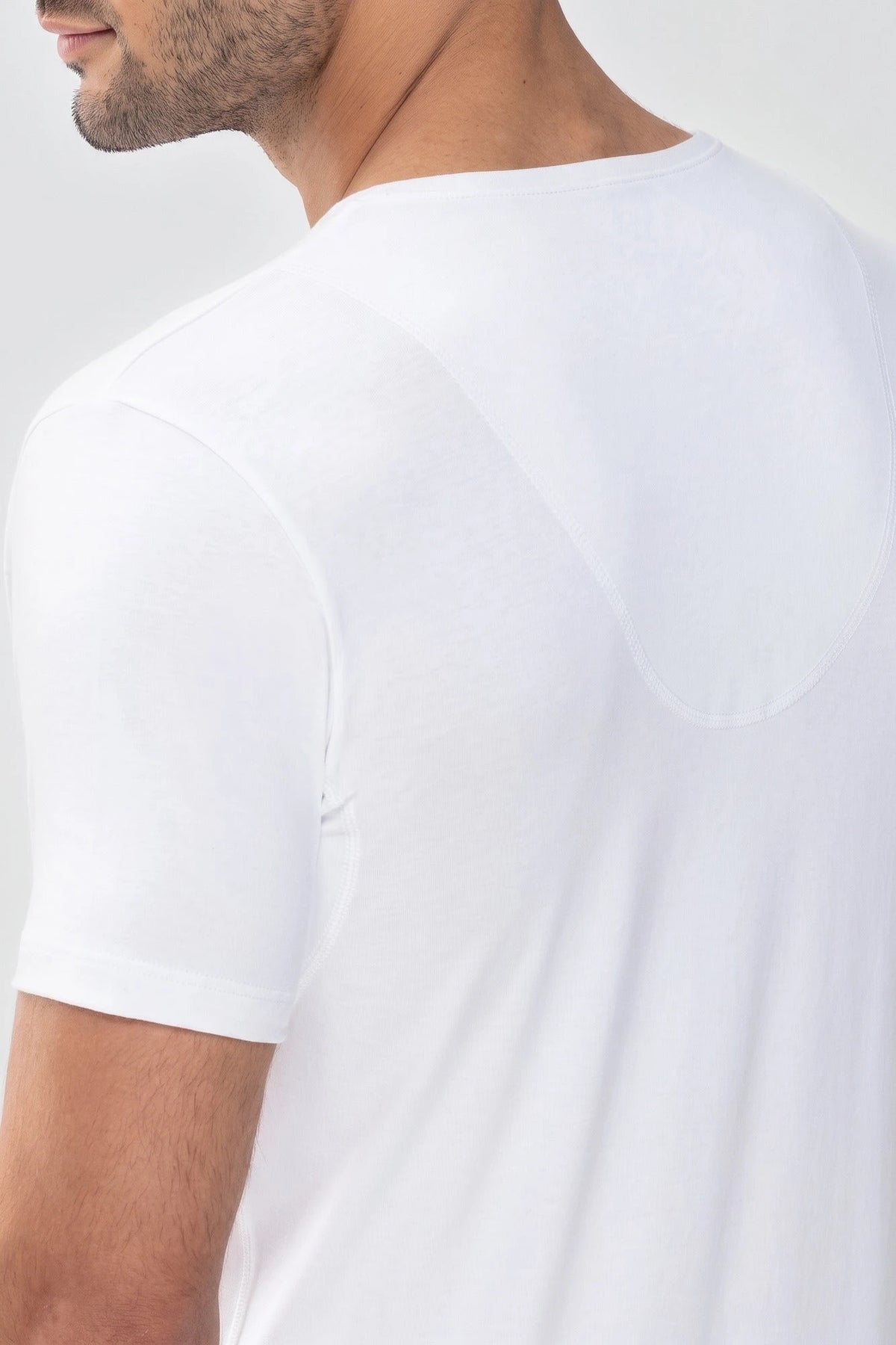 Mey Mey heren Ondershirt - Dry Cotton - Business slim fit (kopie)