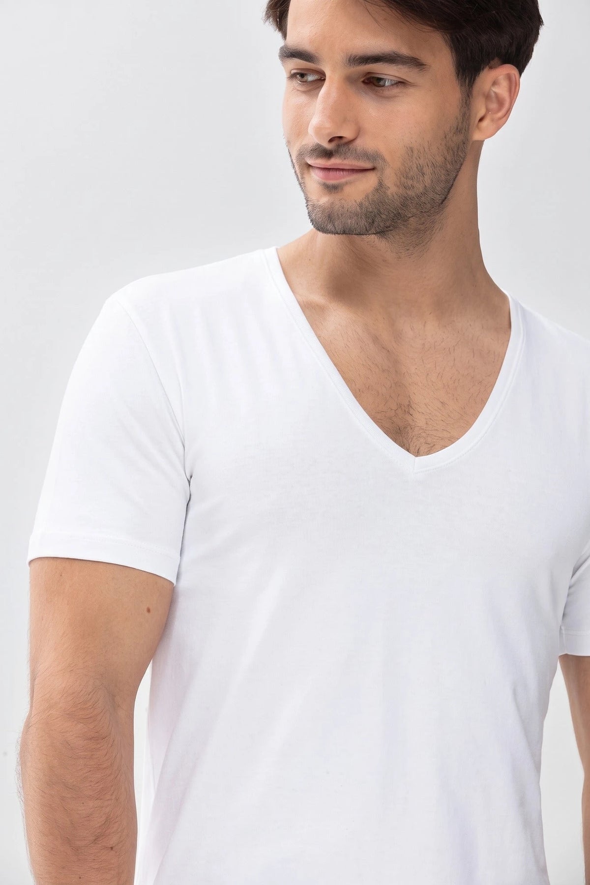 Mey Mey heren Ondershirt - Dry Cotton - Business slim fit (kopie)