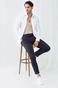 Mey Mey heren Ondershirt - Dry Cotton - Business slim fit (kopie)