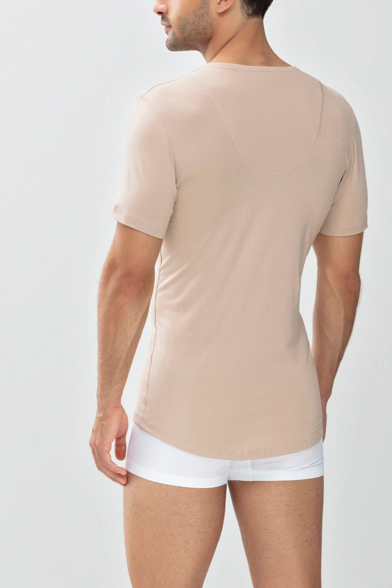 Mey Mey heren Ondershirt - Dry Cotton - Business slim fit (kopie)