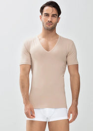 Mey Mey heren Ondershirt - Dry Cotton - Business slim fit (kopie)
