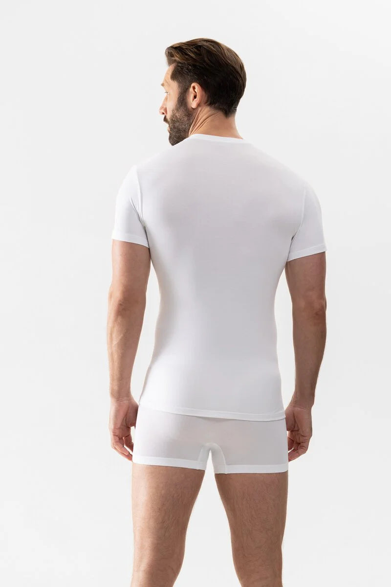 Mey Mey heren Ondershirt - Software - Olympia 42503