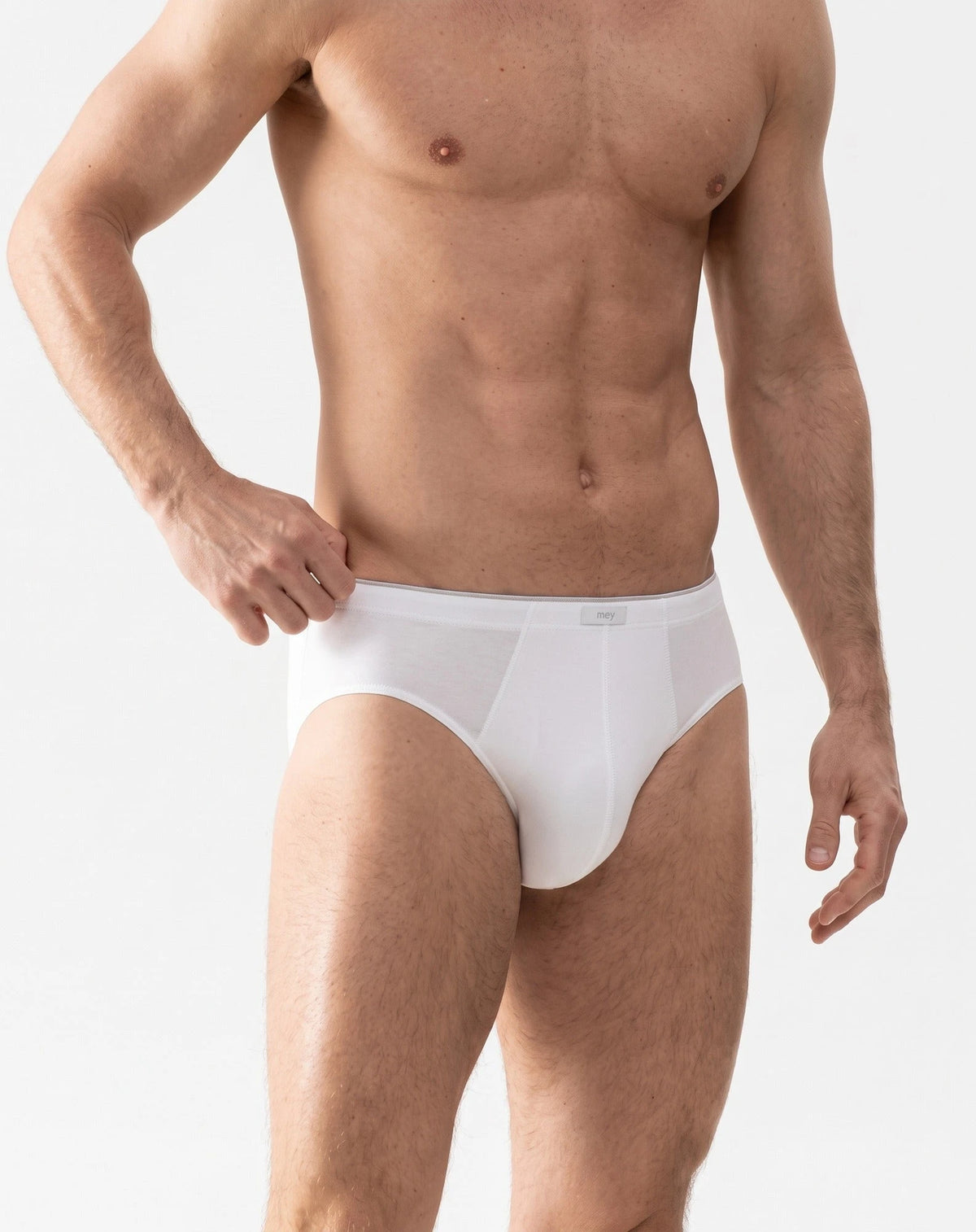 Mey Mey heren Slip Drycotton - Katoen