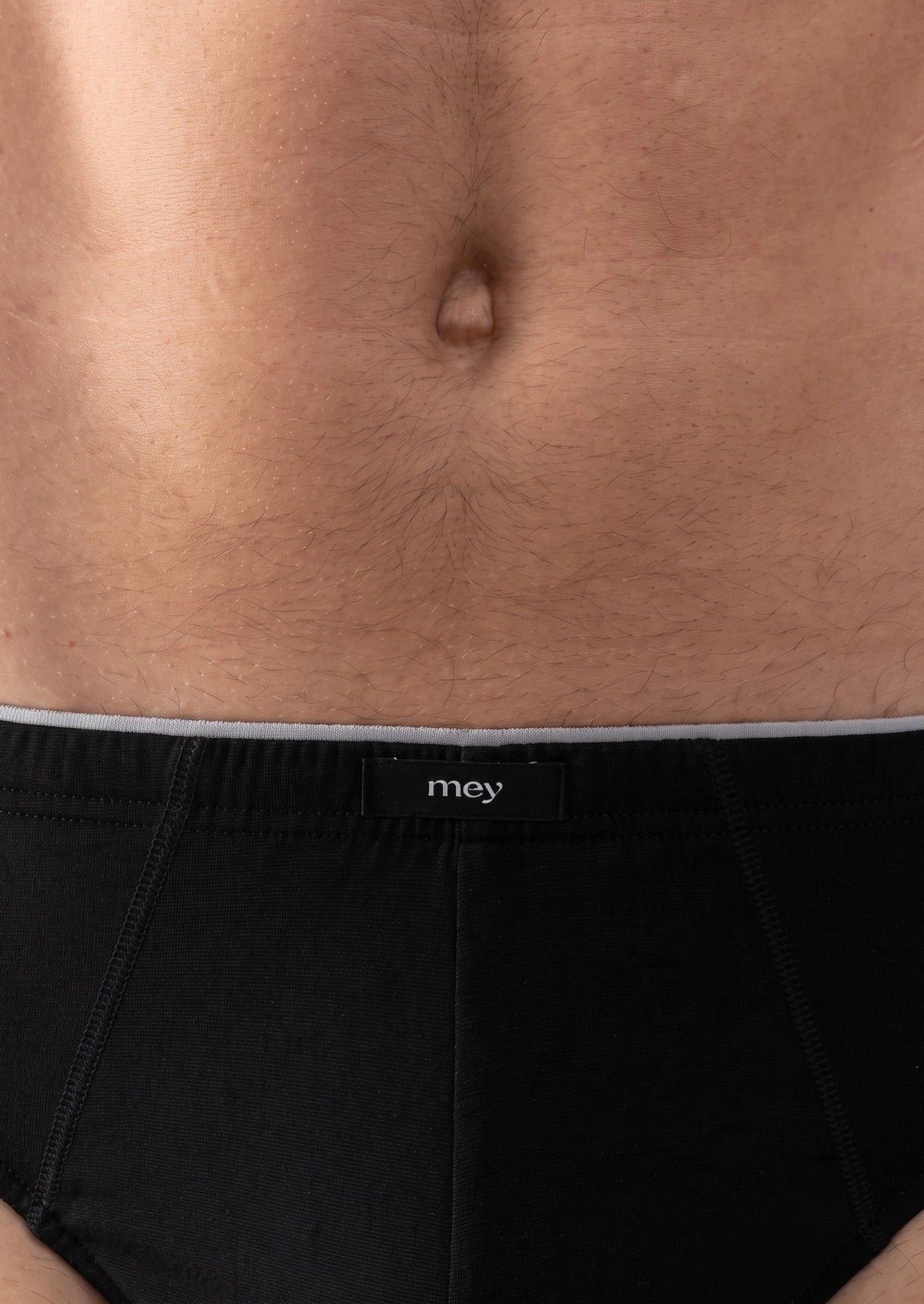Mey Mey heren Slip Drycotton - Katoen
