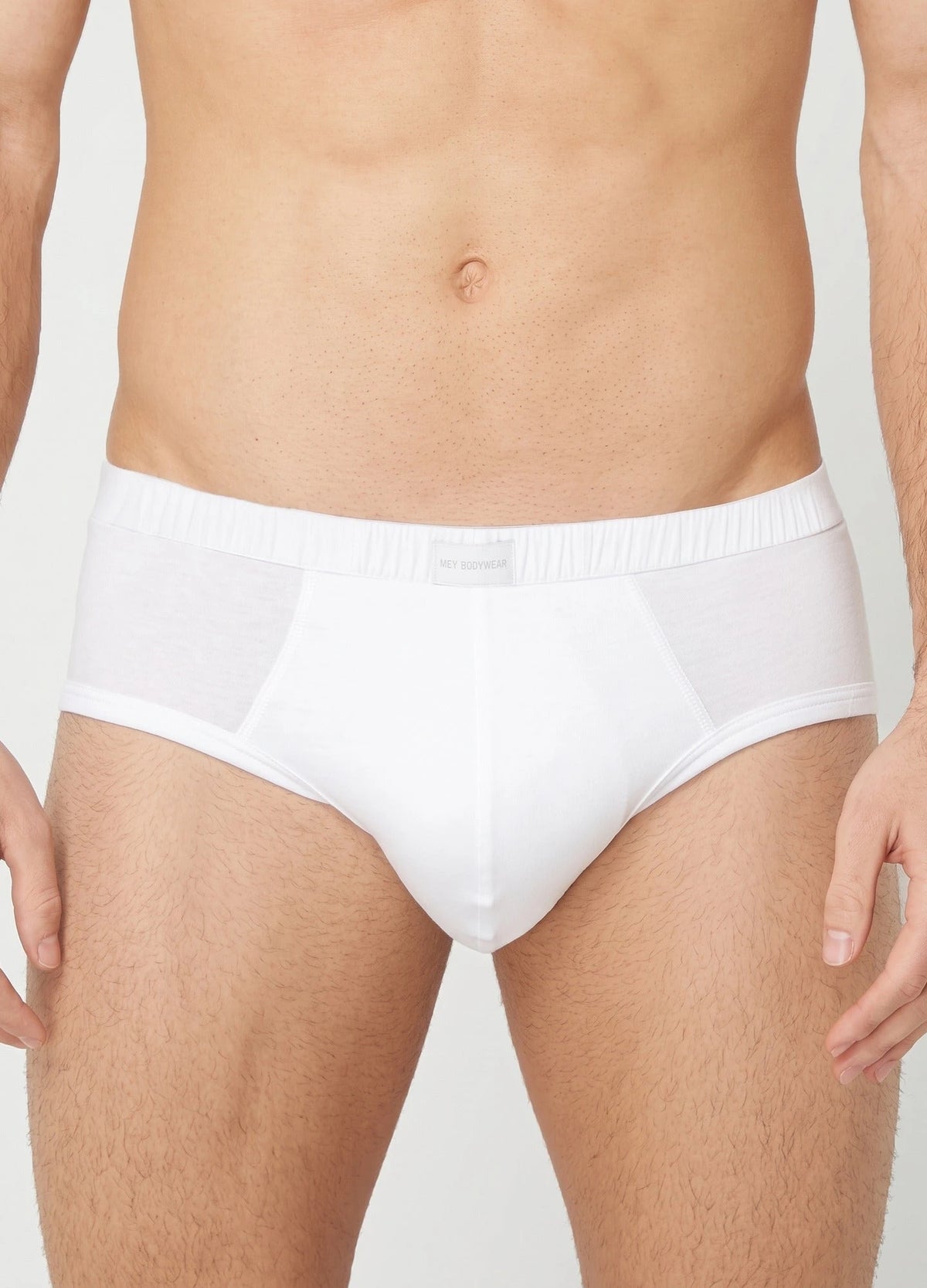 Mey Mey heren Slip Drycotton - Katoen