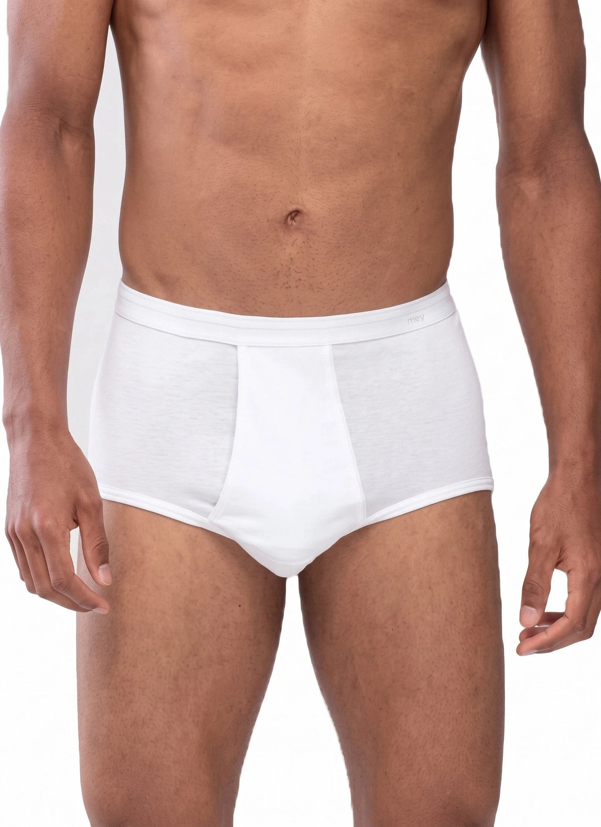Mey Mey heren Slip Noblesse - Met gulp