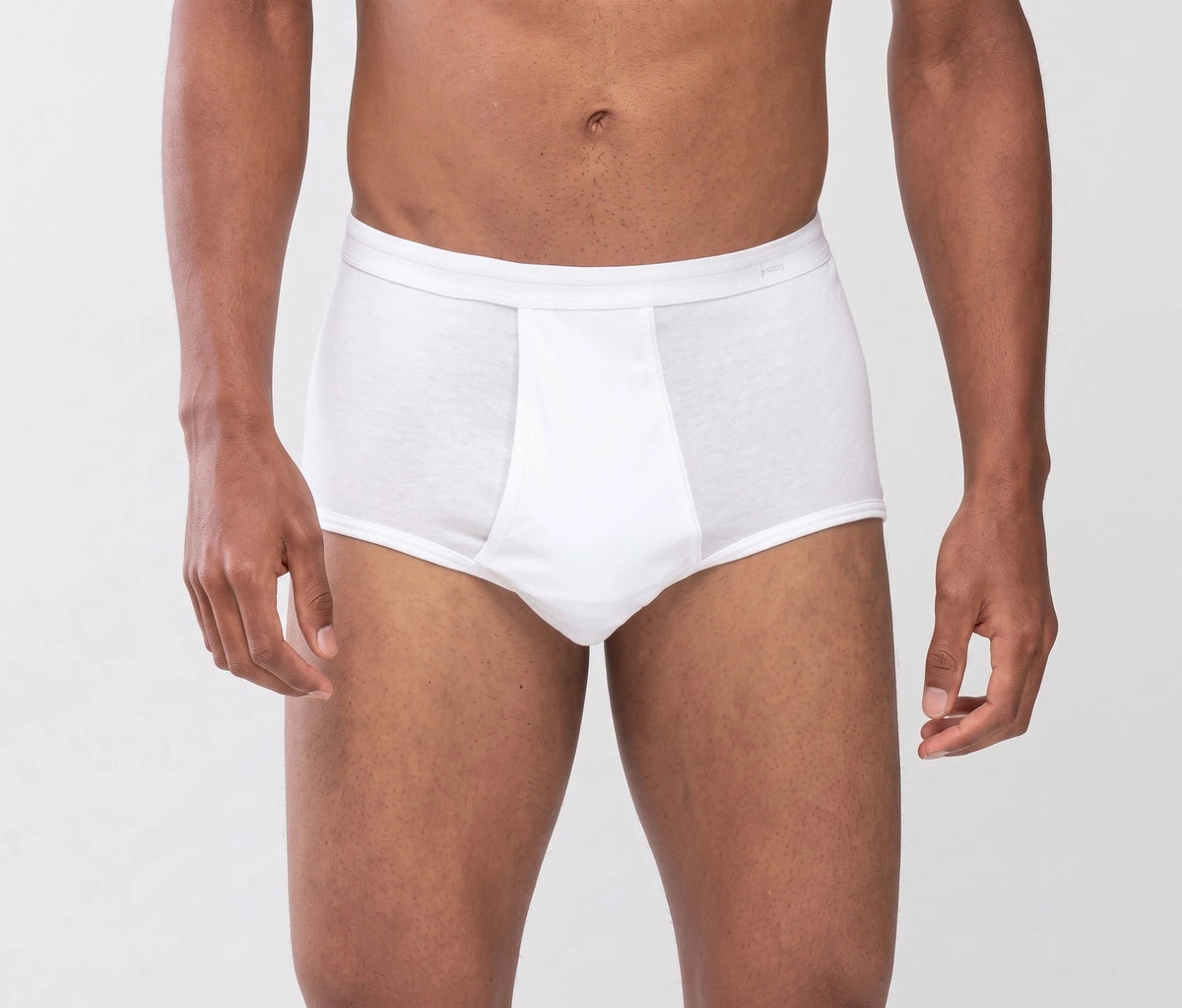Mey Mey heren Slip Noblesse - Met gulp