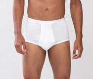 Mey Mey heren Slip Noblesse - Met gulp